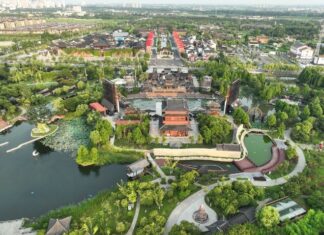 Yangtze River’s cultural attractions promoted to drive domestic tourism