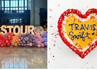 Taylor Swift, Travis Kelce Give Kansas City Businesses a Boost