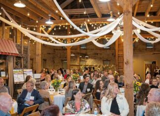 Go Laurel Highlands honors tourism champions, awards scholarships