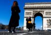 EU tourism fully recovered from the pandemic in 2022- Eurostat