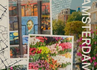 Where To Stay, Shop, & Party