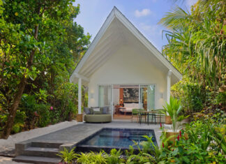 Discover Amari Raaya Maldives: Your Next Dreamy Castaway Adventure Awaits! Amari Raaya Maldives is the Ultimate Getaway