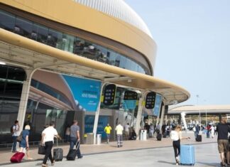 Algarve Tourism working on direct flight between Faro and United States