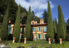 Discover Lake Como’s Top 3 Luxury Villas in 2023 villalacassinella.luxury villa in como