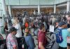 United Airlines’ new boarding policy gets mixed reviews from travelers