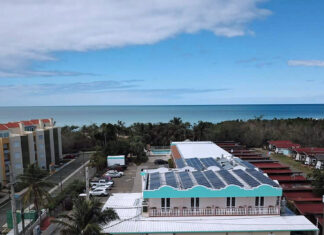 Combate Beach Resort gets KAYAK Travel Award 2023 – News is My Business