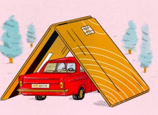 Do I need rental car insurance? Here are your options.