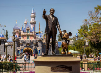 Simple rule for visiting Disney World with young kids will transform your trip