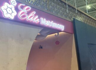 Elite Matrimony store at Chennai airport raises questions after woman’s post | Trending News