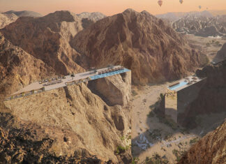 NEOM launches new sustainable tourism destination of Leyja – Business Traveller
