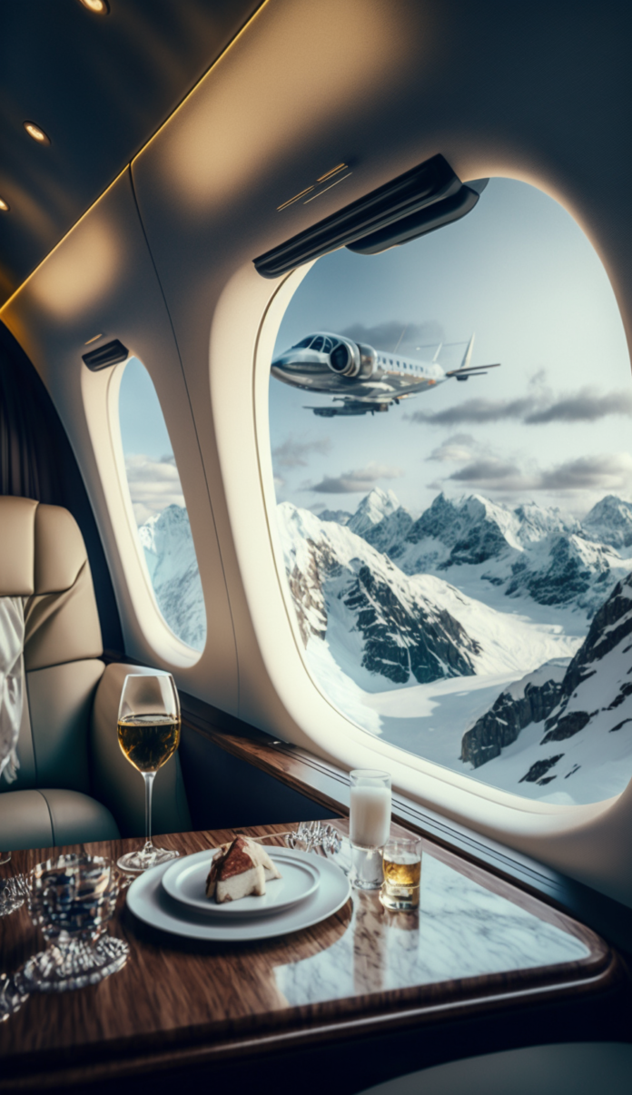 luxury travel trends for 2023