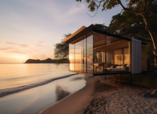 Bali’s Best-Kept Secret: The Rise of Tiny Homes Tiny homes in Bali
