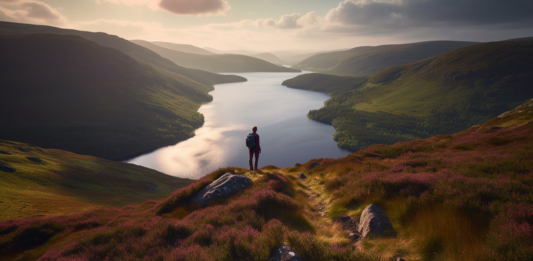 Solo Travelers Over 35: Discover the Best UK Singles Travel Tours
