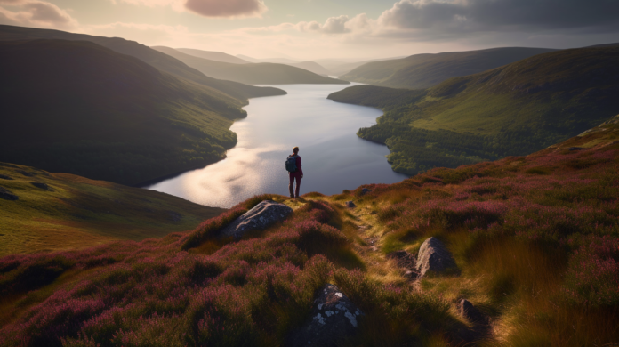 Solo Travelers Over 35: Discover the Best UK Singles Travel Tours