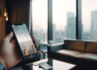 Where You Can Use Crypto to Book Hotels in 2023-2024: A Traveler’s Guide booking a hotel using crypto