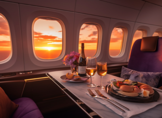 The True Cost of Renting a Private Jet true cost of a private jet