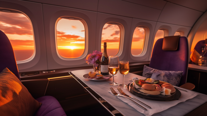 true cost of a private jet