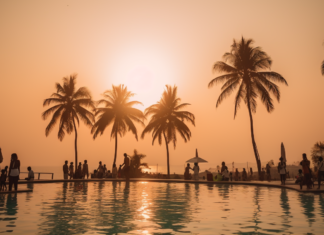 Exploring the World of Hedonism: A Solo Journey to a Hedonism Resort A Solo Journey to a Hedonism Resort