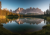 Solo Journeys in the Dolomites After 30: Reconnecting with Nature & Self solo tours in the Dolomites for the over 30s