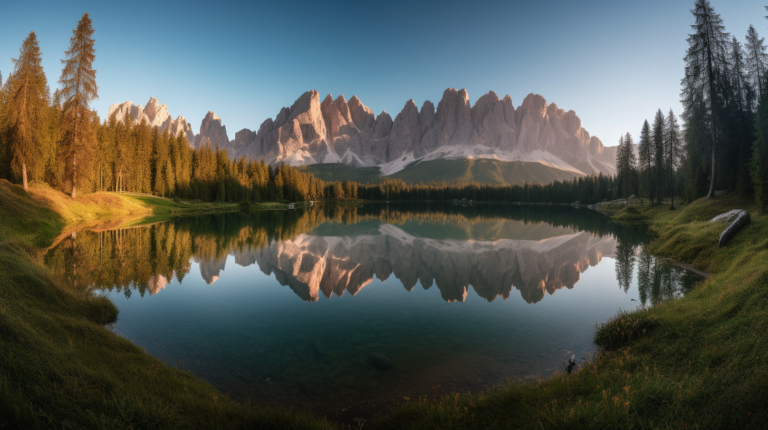 solo tours in the Dolomites for the over 30s