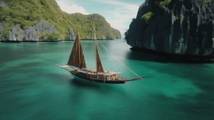 Small-ship adventures in the Philippines