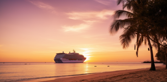 Cruise deals 2023