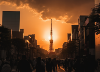 Tokyo’s Most Unique Stays: Dive into the Heartbeat of Japan’s Capital! Tokyo, a city where the past meets the future