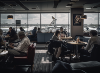 Who’s Jet-Setting? UK Generational Travel Spending Unveiled! Who's Jet-Setting? UK Generational Travel Spending