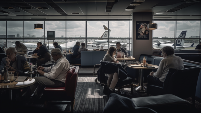 Who's Jet-Setting? UK Generational Travel Spending