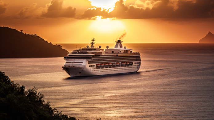 Month-Long Cruises