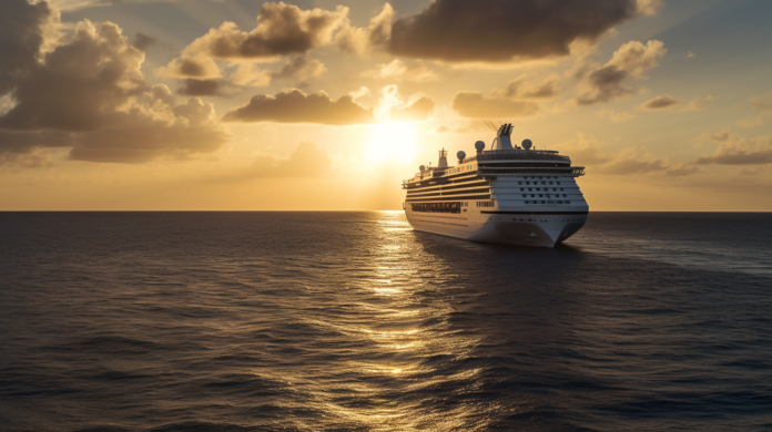 Find the Best Cruise Deals for October 2023
