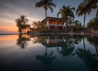 Discover the Newest Island Resorts of 2023: Your Ultimate Luxury Getaways Newest Island Resorts of 2023