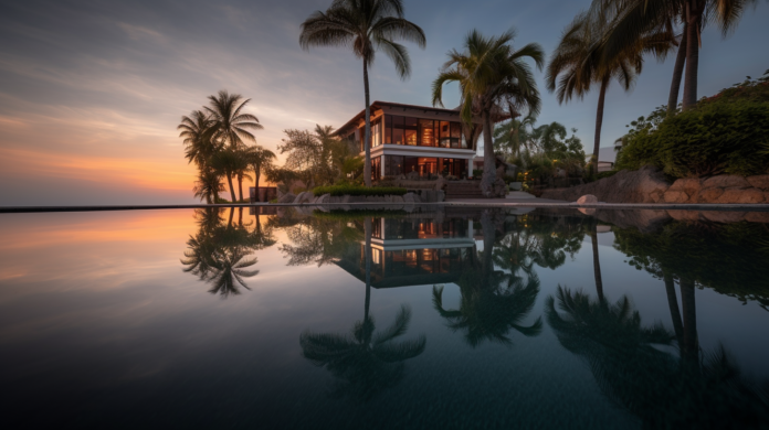 Newest Island Resorts of 2023