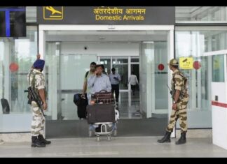 UPSSF to ensure security of 7 new airports including Ayodhya