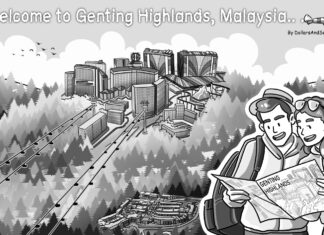 Cost Guide To Travelling To Genting Highlands: Hotels, Attractions And Food
