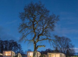 Experience Luxury in the Heart of Nature: Top Resorts in the Lake District The stunning Gilpin in the Lake district