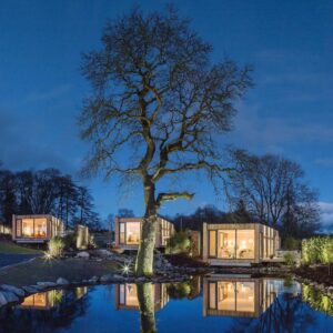 5 Best Spa Retreats in the UK