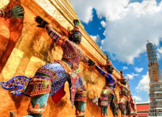 Guide to cruising Asia in 2023 and 2024: Top travel routes and itineraries