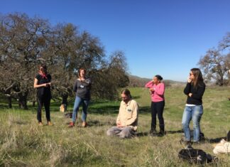 Community Vision San Benito County: Tourism