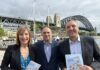 Sydney Travel Guide launched at the start of record cruise season