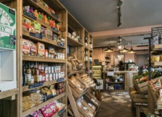New Food Guides go the Extra Mile