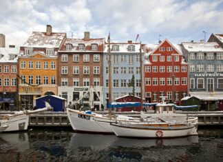 A city-hopping guide to Copenhagen and Gothenburg
