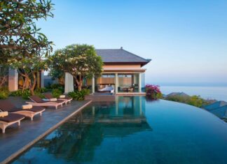 LXR Hotels & Resorts Bali, new hotel opening LXR Hotels & Resorts, Bali