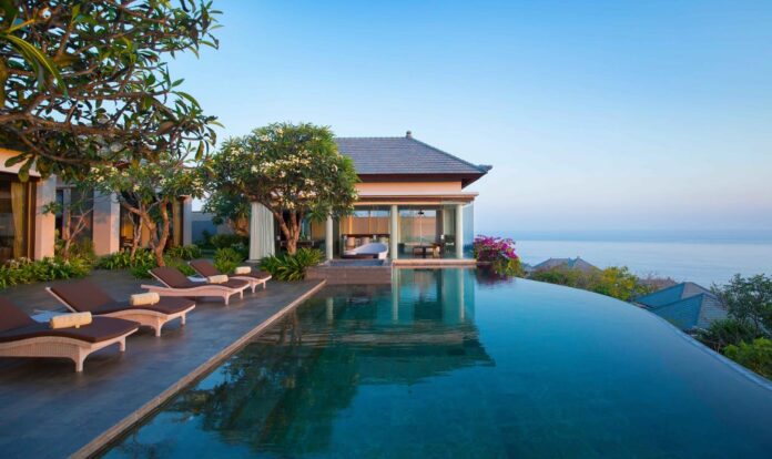 LXR Hotels & Resorts, Bali