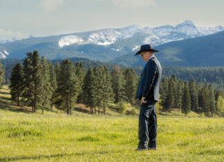 ‘Yellowstone’ is fueling Montana’s tourism booom