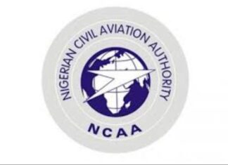 Standard Test: NCAA to ground deficient airports