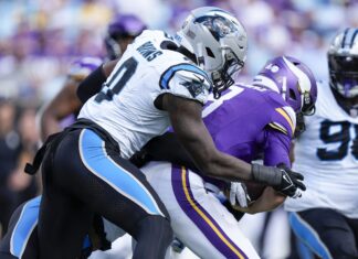 5 Potential NFL Trades, Ideal Team Destinations