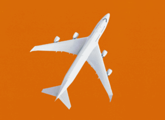 How to find and book mistake airfares