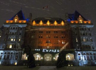 Forget beach resorts. Haunted tourism is alive and thriving