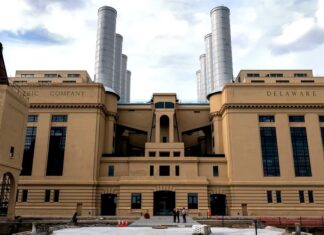 Lessons from Philly’s repurposed relics